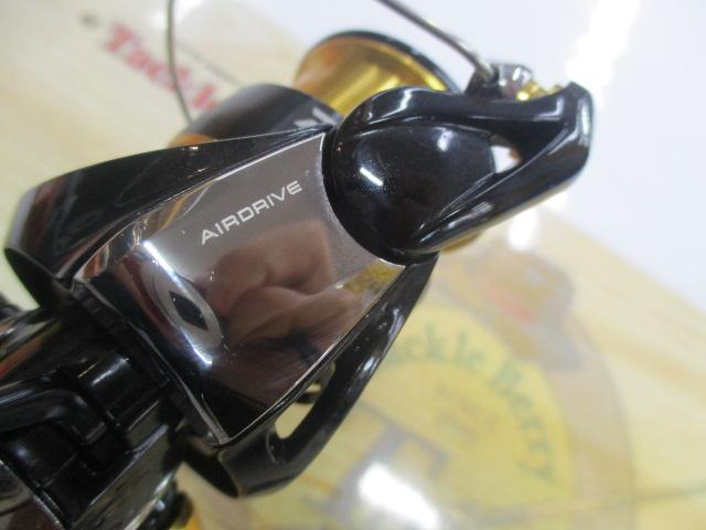 23レガリス LT2000S-P