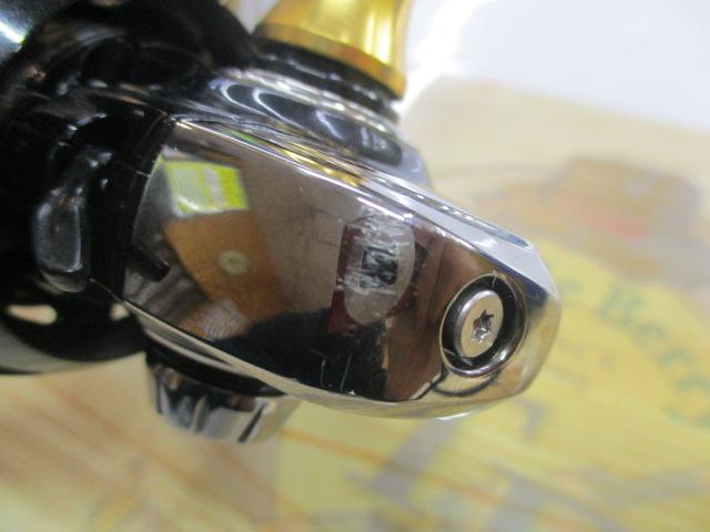 23レガリス LT2000S-P