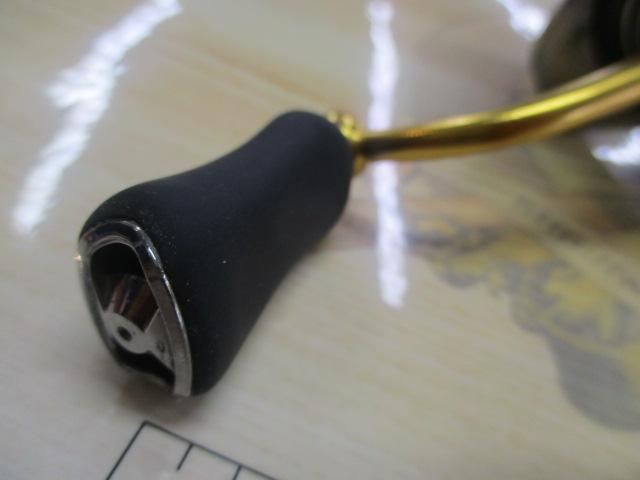 23レガリス LT2000S-P