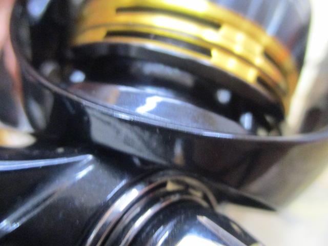 23レガリス LT2000S-P