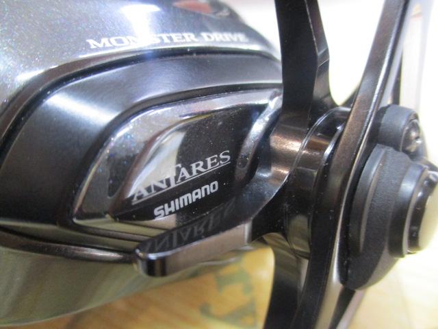 18アンタレスDC MDXG RH