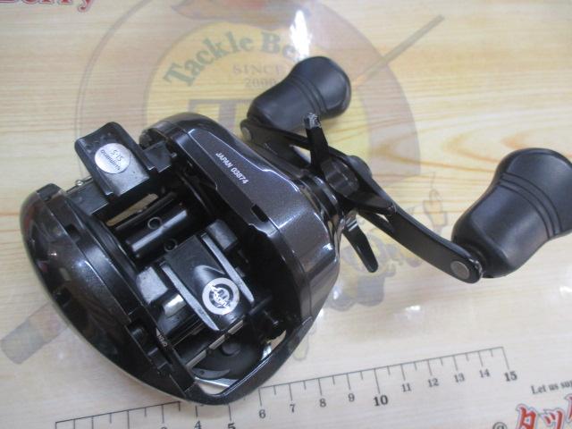 18アンタレスDC MDXG RH