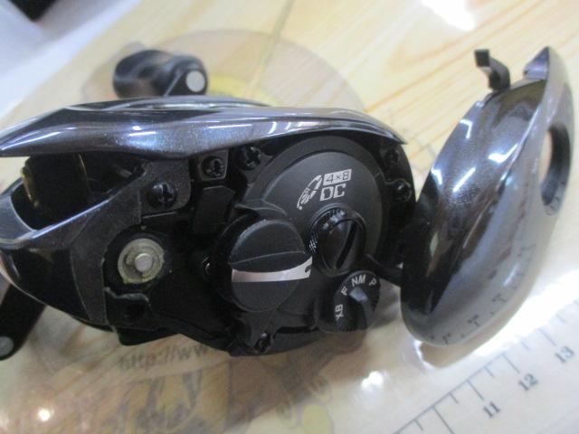 18アンタレスDC MDXG RH