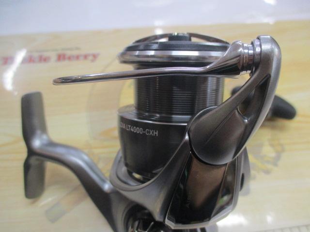 25カルディア LT4000-CXH