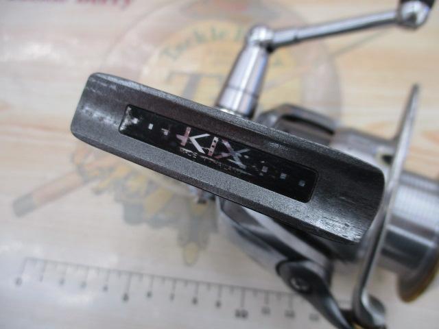 カルディアKIX 3000