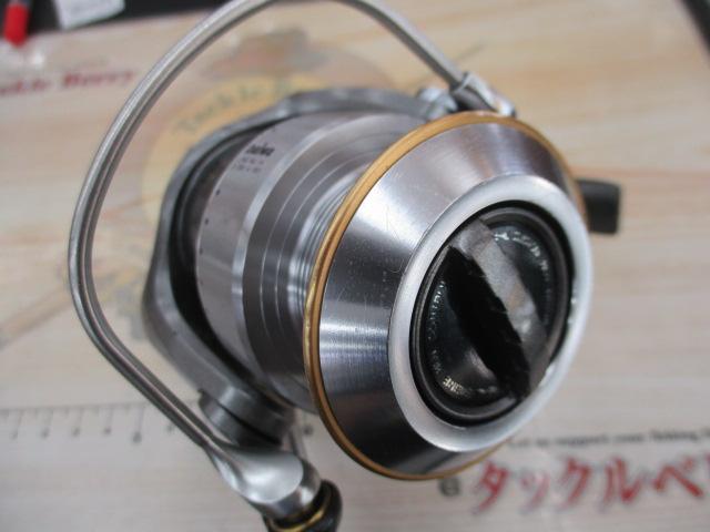 カルディアKIX 3000