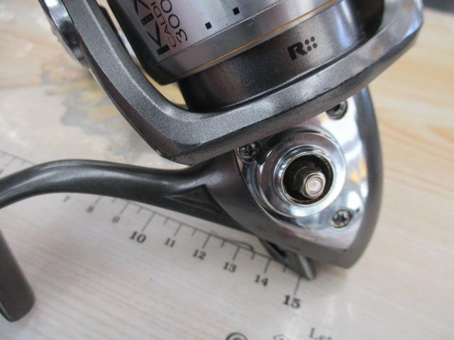 カルディアKIX 3000