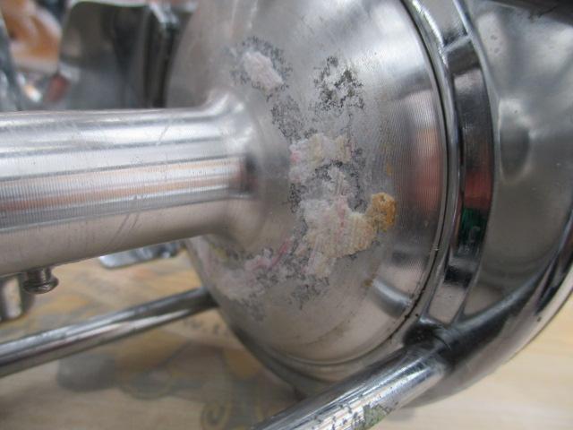 ダイナミック 700S