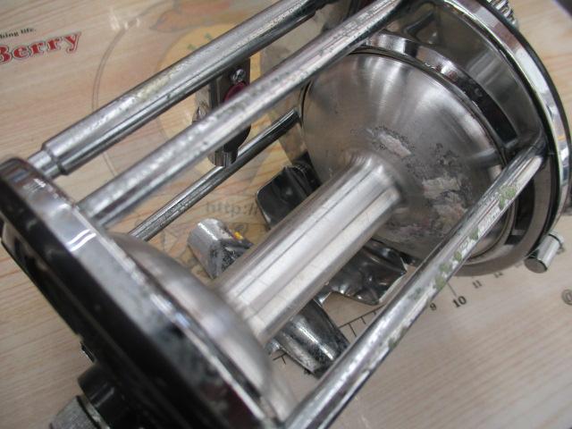 ダイナミック 700S