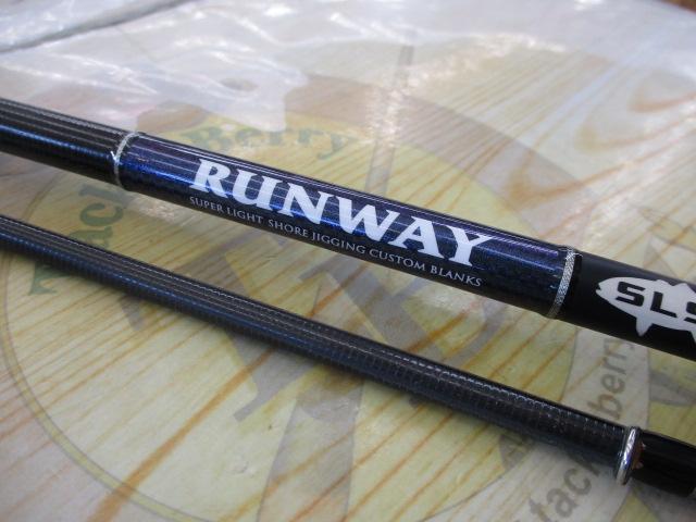 ランウェイSLS S94 スーパーロングシューター｜＠ベリーネット 日本