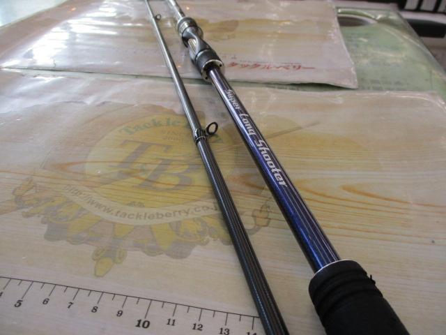 ランウェイSLS S94 スーパーロングシューター｜＠ベリーネット 日本