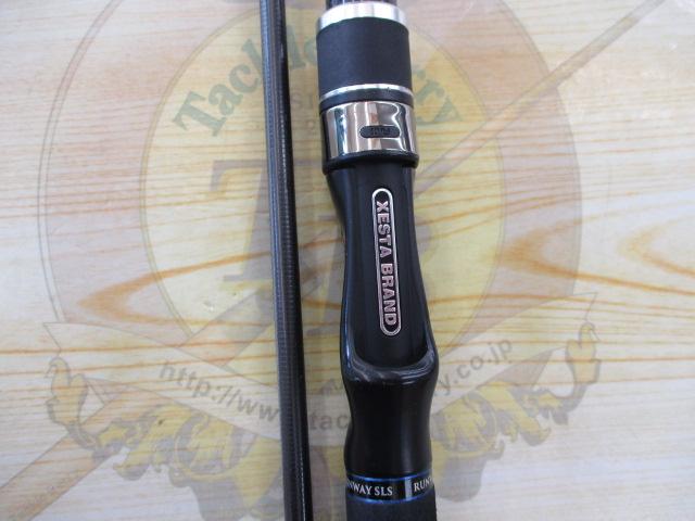 ランウェイSLS S94 スーパーロングシューター｜＠ベリーネット 日本