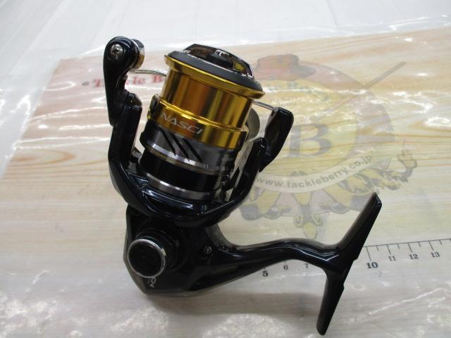 16ナスキー C2000S