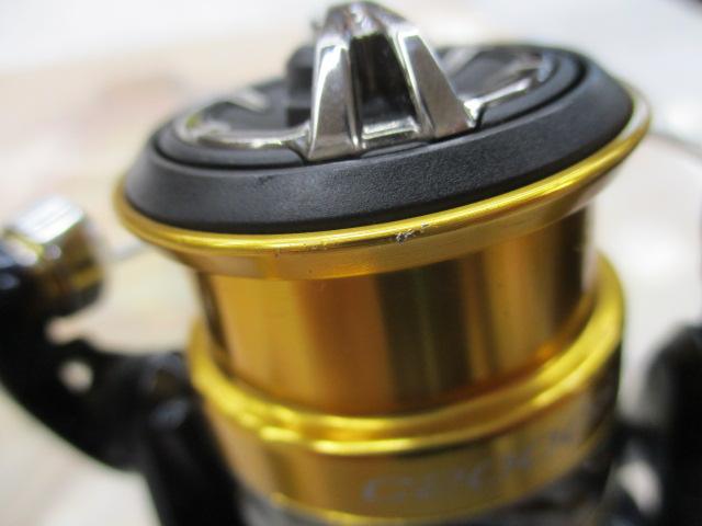 16ナスキー C2000S