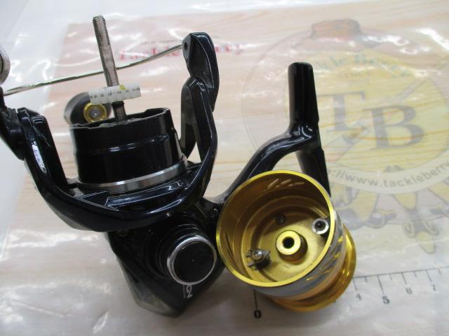 16ナスキー C2000S