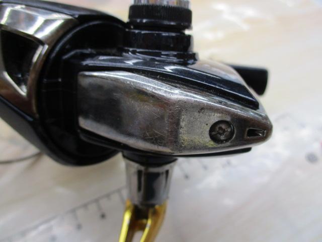 16ナスキー C2000S