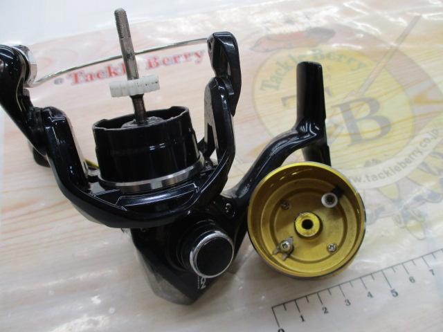 16ナスキー C2000S