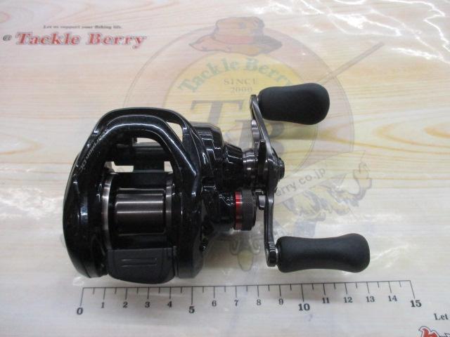 17スコーピオンDC 100HG