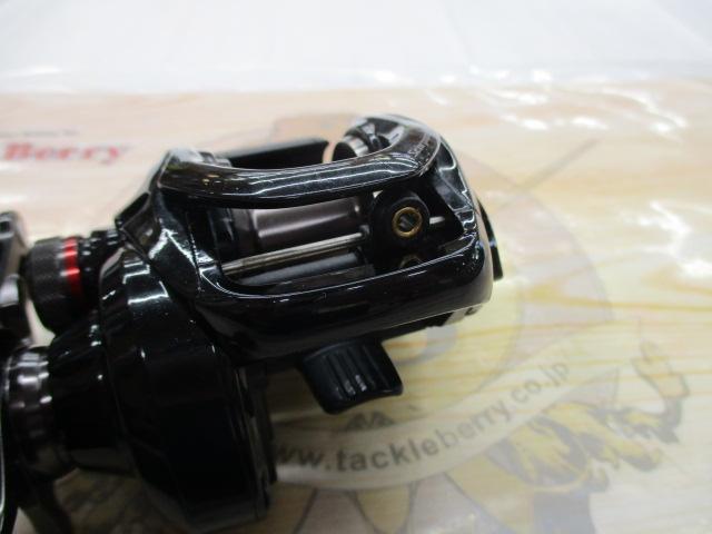 17スコーピオンDC 100HG