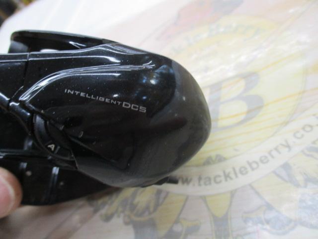 17スコーピオンDC 100HG