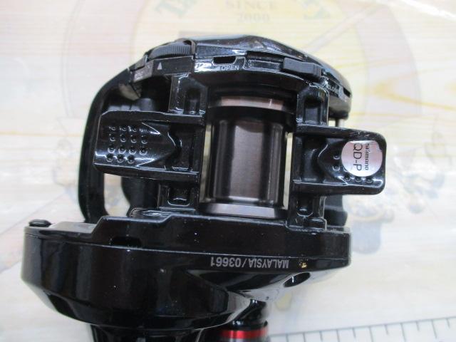 17スコーピオンDC 100HG