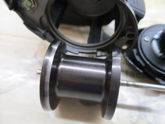 17スコーピオンDC 100HG