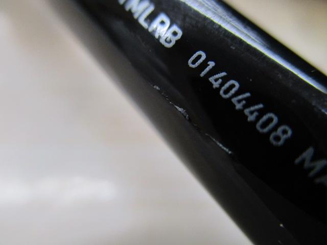 トリプルビー B.B.B 666TMLRB