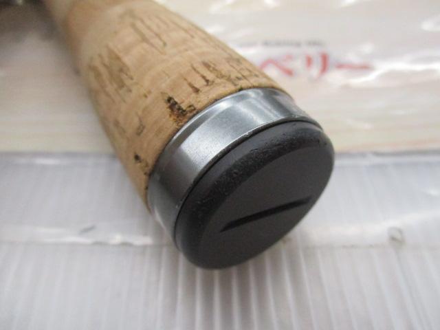 トリプルビー B.B.B 666TMLRB