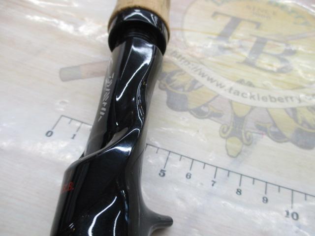 トリプルビー B.B.B 666TMLRB