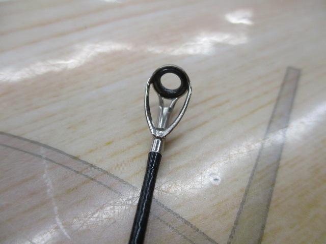 トリプルビー B.B.B 666TMLRB