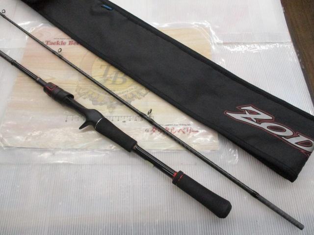 ゾディアス 1510M-2｜＠ベリーネット 日本最大新品中古釣具WEBショップ