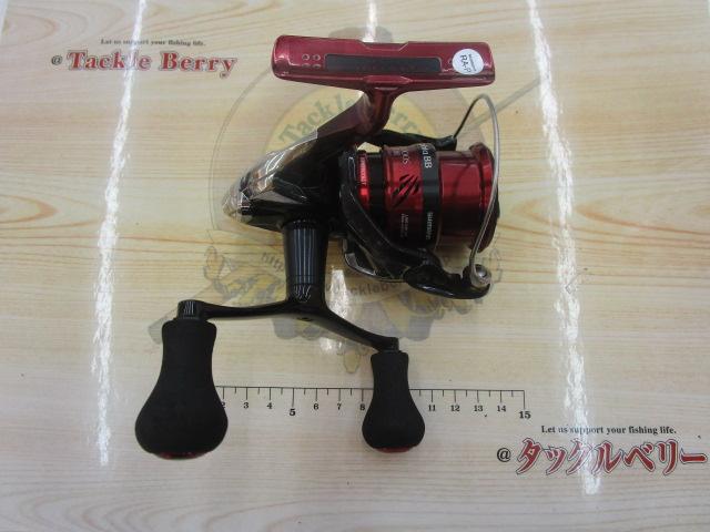 18セフィアBB C3000SDH