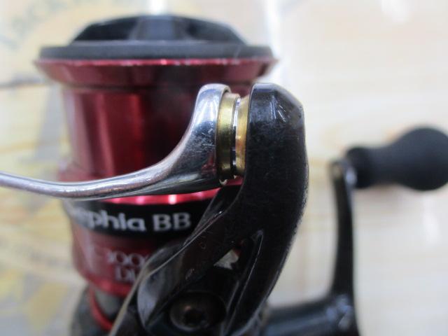 18セフィアBB C3000SDH