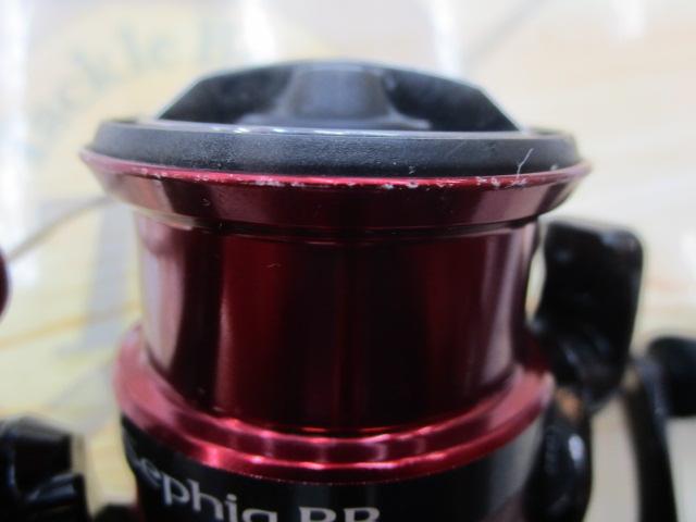 18セフィアBB C3000SDH