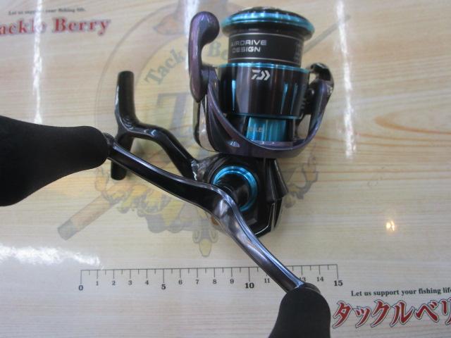 23エメラルダスRX LT2500-XH-DH