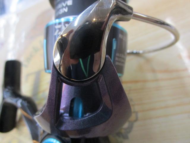 23エメラルダスRX LT2500-XH-DH