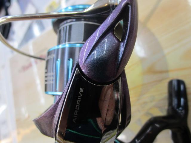 23エメラルダスRX LT2500-XH-DH