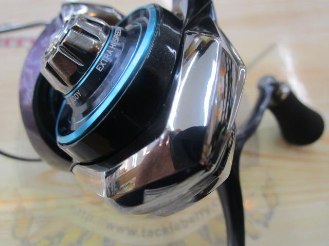 23エメラルダスRX LT2500-XH-DH