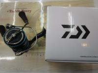 23エメラルダスRX LT2500-XH-DH