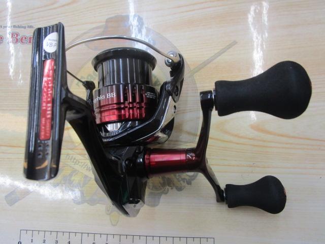 22セフィアBB C3000SDH