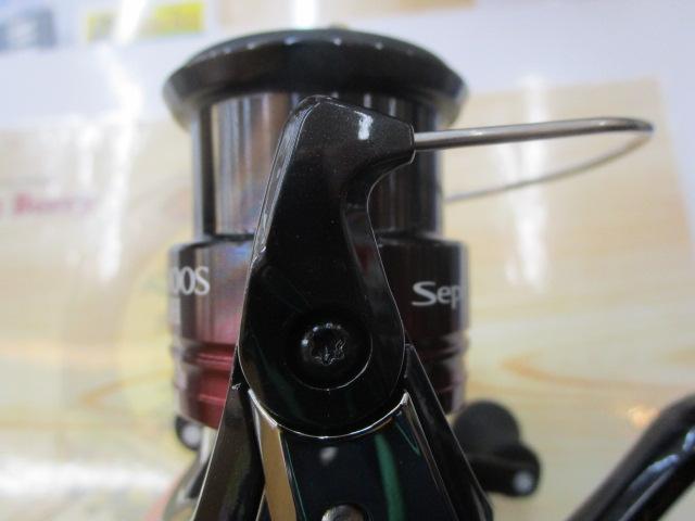 22セフィアBB C3000SDH