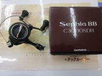 22セフィアBB C3000SDH