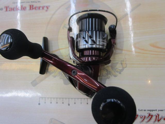 23セフィアSS C3000SDH