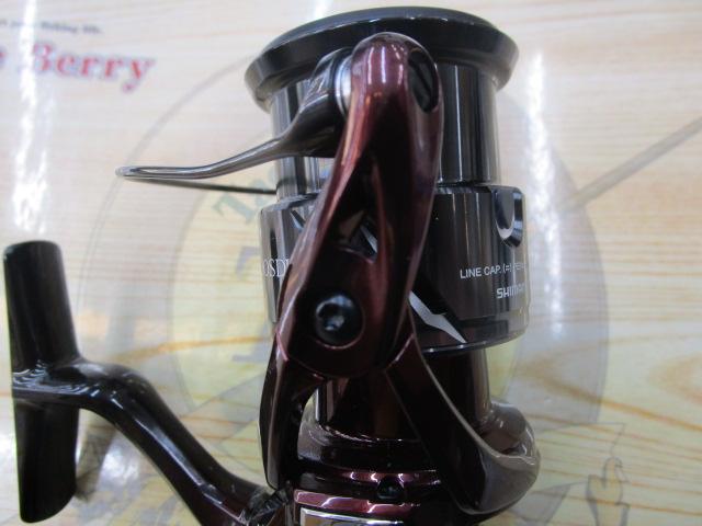 23セフィアSS C3000SDH