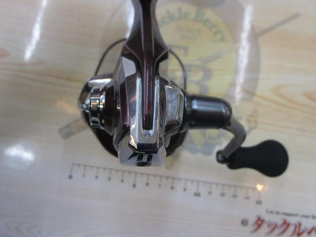 23セフィアSS C3000S