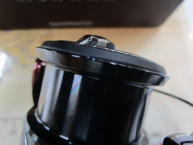 23セフィアSS C3000S