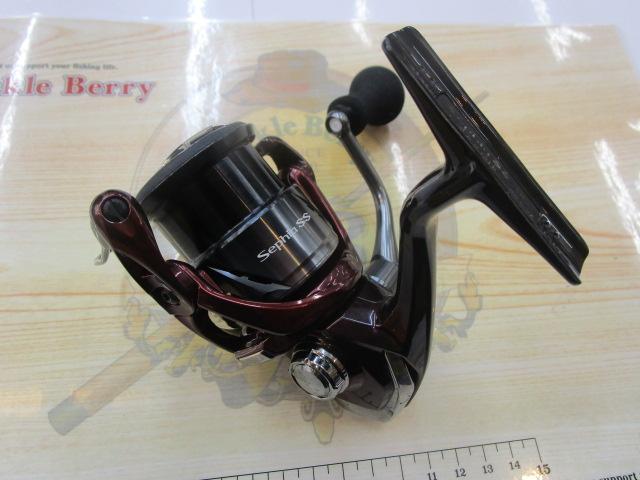 23セフィアSS C3000SHG