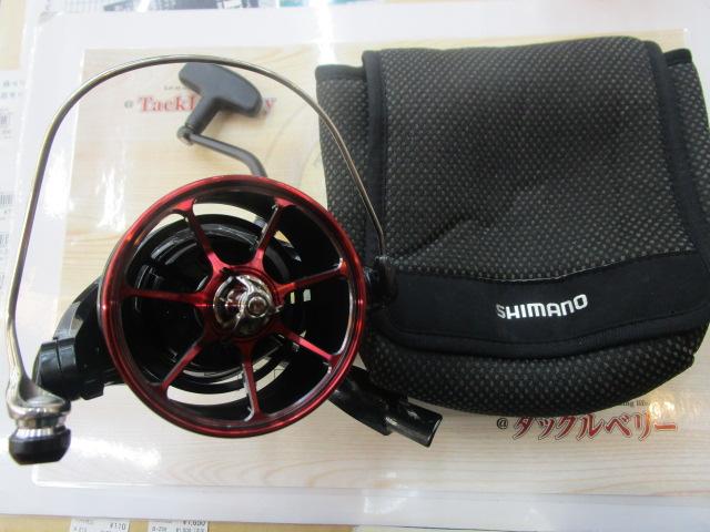 25サーフリーダー35 極細