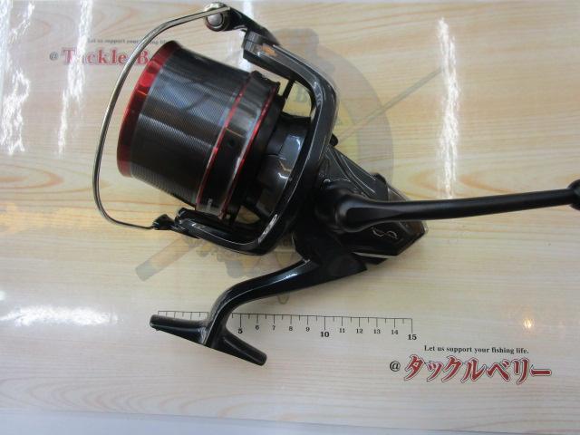 25サーフリーダー35 極細