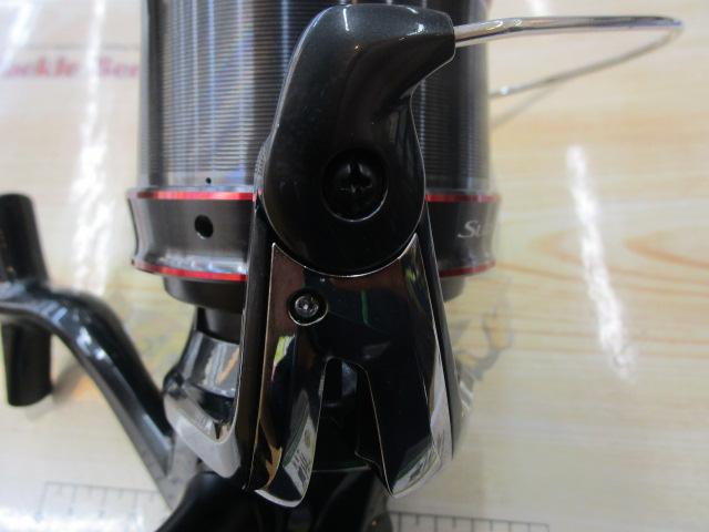 25サーフリーダー35 極細